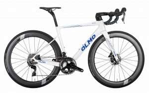 bici-corsa-olmo-carbonio-gepin-bianco-blu